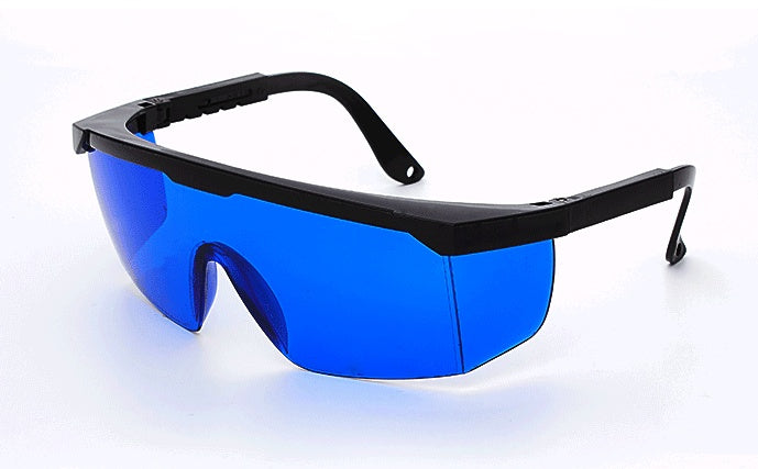 Laser Safety Glasses