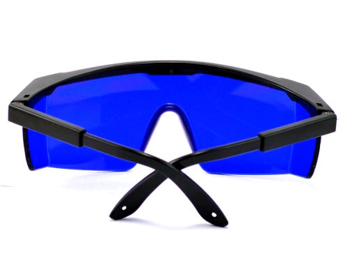 Laser Safety Glasses