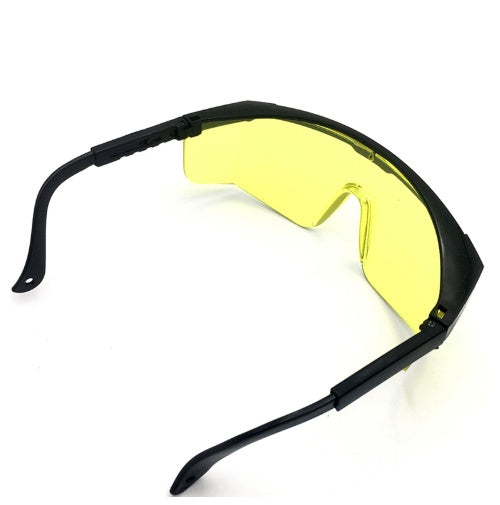 Laser Safety Glasses