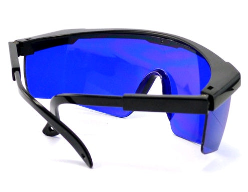 Laser Safety Glasses