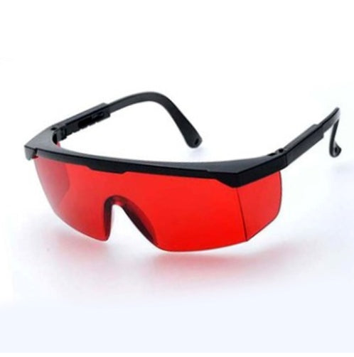 Laser Safety Glasses